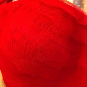 Adrianna Papell Dresses - Adrianna Papell Red Dress Adrianna Papell Dresses - Adrianna Papell Red Dress